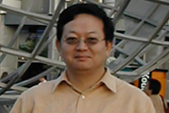 包建民博士：蛋白质、基因等大分子分析检测专家！