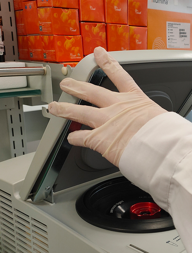 18般才艺学哪般?基因解码答疑难! 18般才艺学哪般?基因解码答疑难!