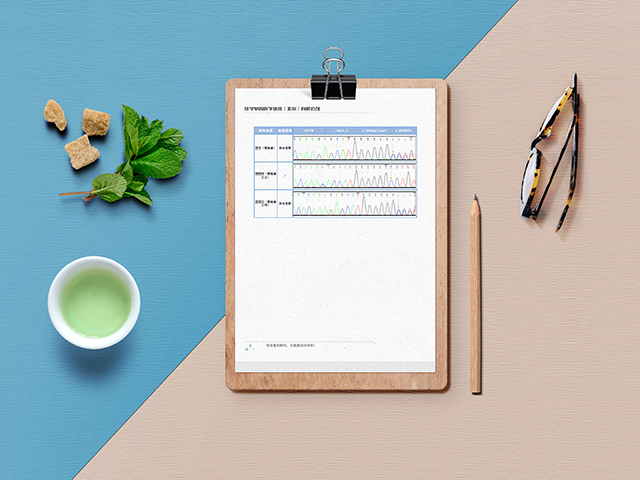 【佳学基因-基因检测】做了基因检测以后可以提供治疗方案吗? 【佳学基因-基因检测】做了基因检测以后可以提供治疗方案吗?