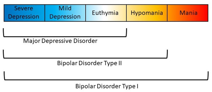 【佳学基因检测】双相情感障碍（bipoloar disorders)基因解码基因检测