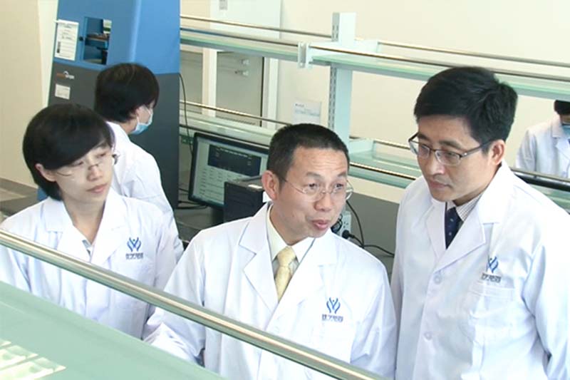 【佳学基因-基因检测】经常感冒?也许是这个基因惹的祸 【佳学基因-基因检测】经常感冒?也许是这个基因惹的祸