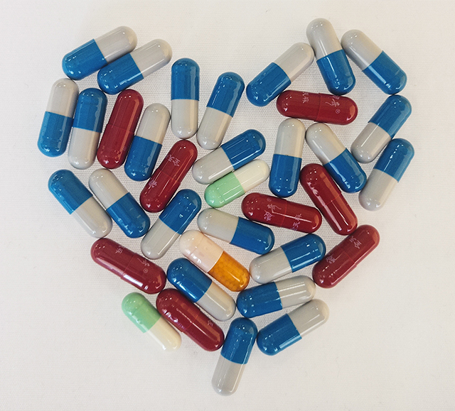 精准医疗,让每一个人都拥有健康 精准医疗,让每一个人都拥有健康