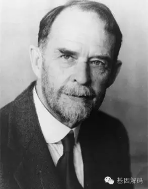 【佳学基因检测】推动基因解码关键技术的诺贝尔奖获得者 【佳学基因检测】推动基因解码关键技术的诺贝尔奖获得者