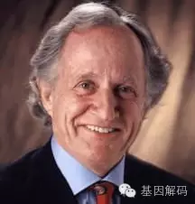 【佳学基因检测】推动基因解码关键技术的诺贝尔奖获得者 【佳学基因检测】推动基因解码关键技术的诺贝尔奖获得者