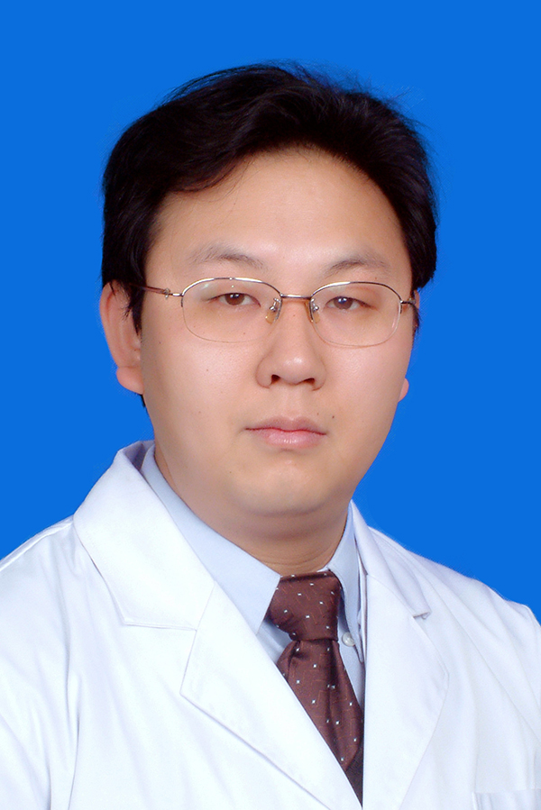 【著名医生】李建军 主任 【著名医生】李建军 主任