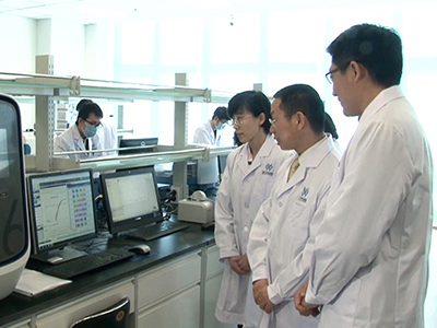 【佳学基因-基因检测】疾病风险基因解码 【佳学基因-基因检测】疾病风险基因解码