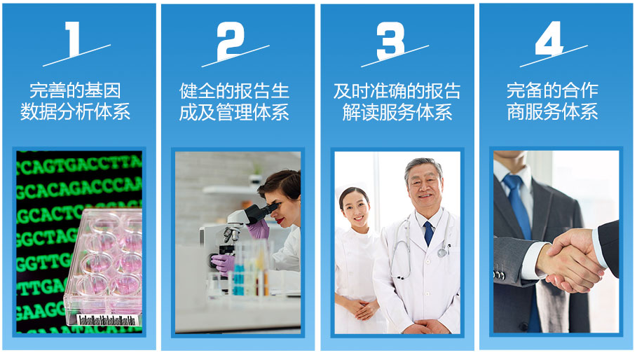 国内首个“基因检测报告规范与行业共识”发布 国内首个“基因检测报告规范与行业共识”发布