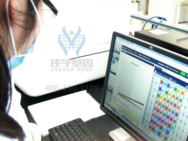 【佳学基因-基因检测】性格是基因决定的,还是后天环境形成的? 【佳学基因-基因检测】性格是基因决定的,还是后天环境形成的?