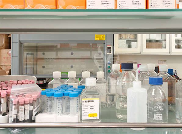 【佳学基因解码-基因检测】打破世界难题,3岁“马凡氏综合征”宝宝获新生 【佳学基因解码-基因检测】打破世界难题,3岁“马凡氏综合征”宝宝获新生