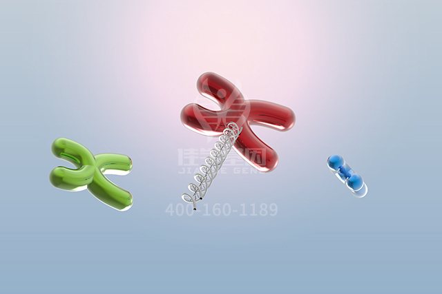 【佳学基因检测