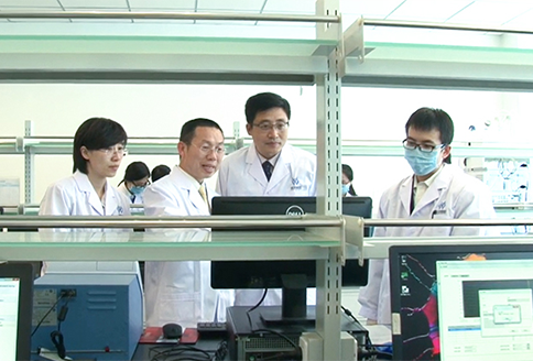 【佳学基因-基因检测】命中注定“单身狗” 【佳学基因-基因检测】命中注定“单身狗”